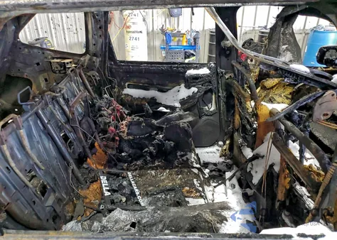 2021 Subaru Forester Limited из США, поврежденный, VIN JF2SKAUC4MH567933